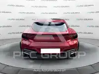 2025 Ferrari Purosangue