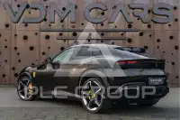 2025 Ferrari Purosangue