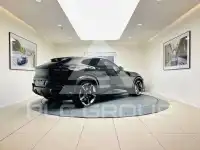 2025 Ferrari Purosangue
