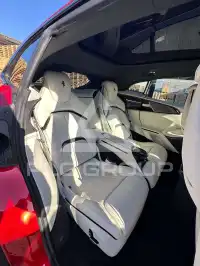 2025 Ferrari Purosangue