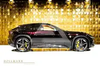 2025 Ferrari Purosangue