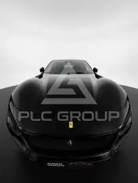 2025 Ferrari Purosangue