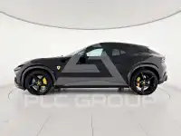 2025 Ferrari Purosangue