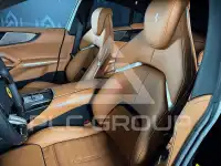 2025 Ferrari Purosangue