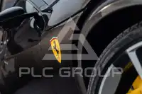 2025 Ferrari Purosangue