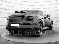 2025 Ferrari Purosangue