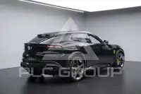 2025 Ferrari Purosangue