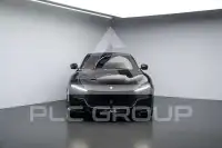 2025 Ferrari Purosangue