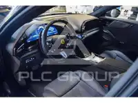 2025 Ferrari Purosangue