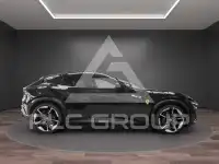 2025 Ferrari Purosangue