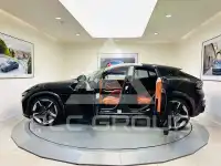 2025 Ferrari Purosangue