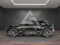 2025 Ferrari Purosangue