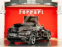 2025 Ferrari Purosangue