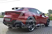 2025 Ferrari Purosangue