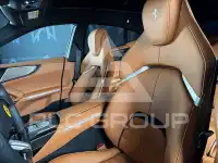 2025 Ferrari Purosangue