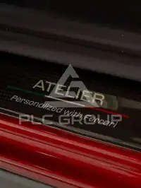 2025 Ferrari Purosangue