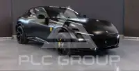 2025 Ferrari Purosangue