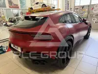 2025 Ferrari Purosangue