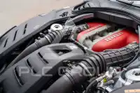 2025 Ferrari Purosangue
