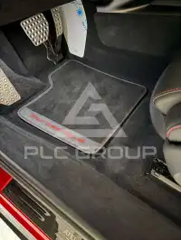 2025 Ferrari Purosangue