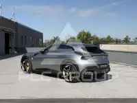 2025 Ferrari Purosangue