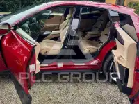 2025 Ferrari Purosangue