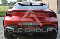 2025 Ferrari Purosangue