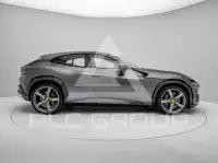 2025 Ferrari Purosangue