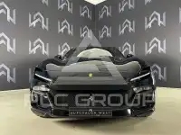 2025 Ferrari Purosangue