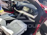 2025 Ferrari Purosangue