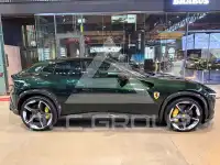 2025 Ferrari Purosangue