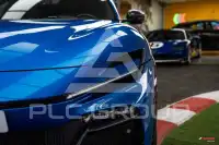 2025 Ferrari Purosangue