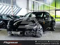 2025 Ferrari Purosangue