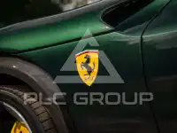 2025 Ferrari Purosangue