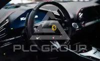 2025 Ferrari Purosangue
