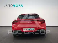 2025 Ferrari Purosangue