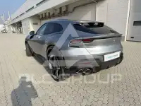 2025 Ferrari Purosangue