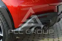 2025 Ferrari Purosangue