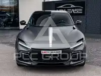 2025 Ferrari Purosangue