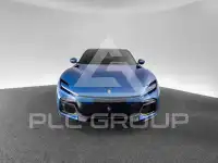 2025 Ferrari Purosangue