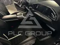 2025 Ferrari Purosangue