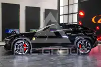 2025 Ferrari Purosangue