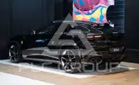 2025 Ferrari Purosangue
