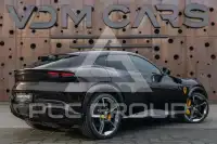 2025 Ferrari Purosangue