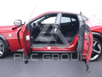 2025 Ferrari Purosangue