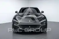 2025 Ferrari Purosangue