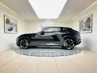 2025 Ferrari Purosangue