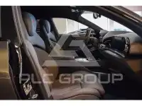 2025 Ferrari Purosangue