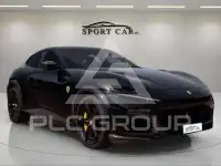 2025 Ferrari Purosangue