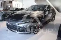 2025 Ferrari Purosangue